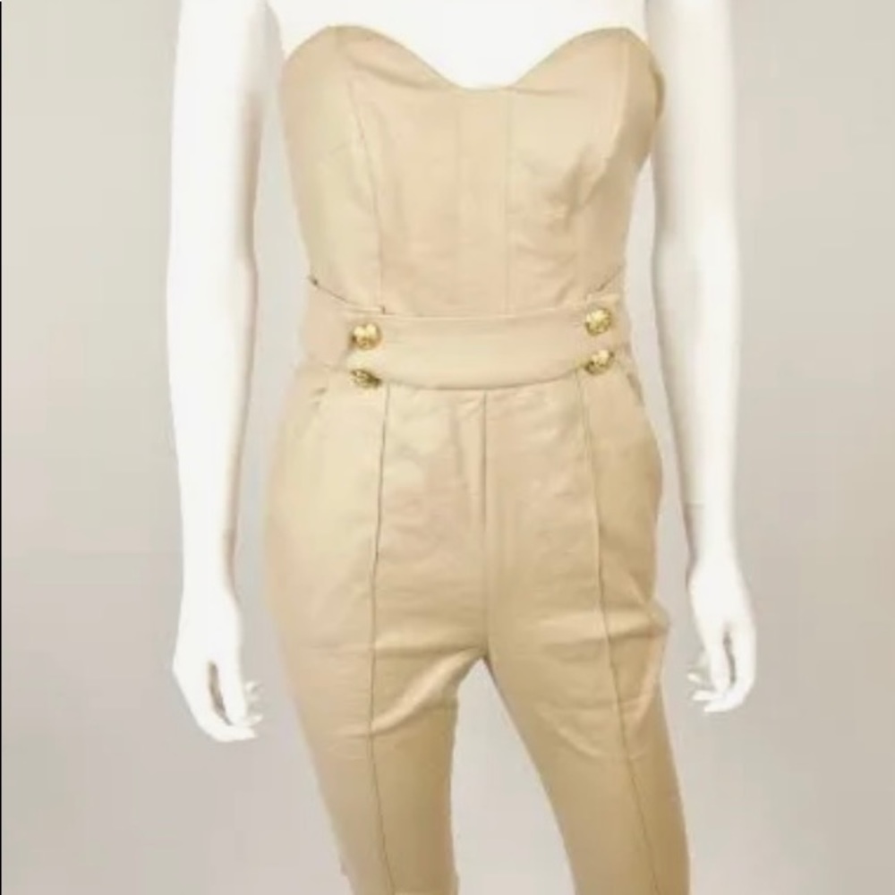 Veronica Beard Joanna jumpsuit
